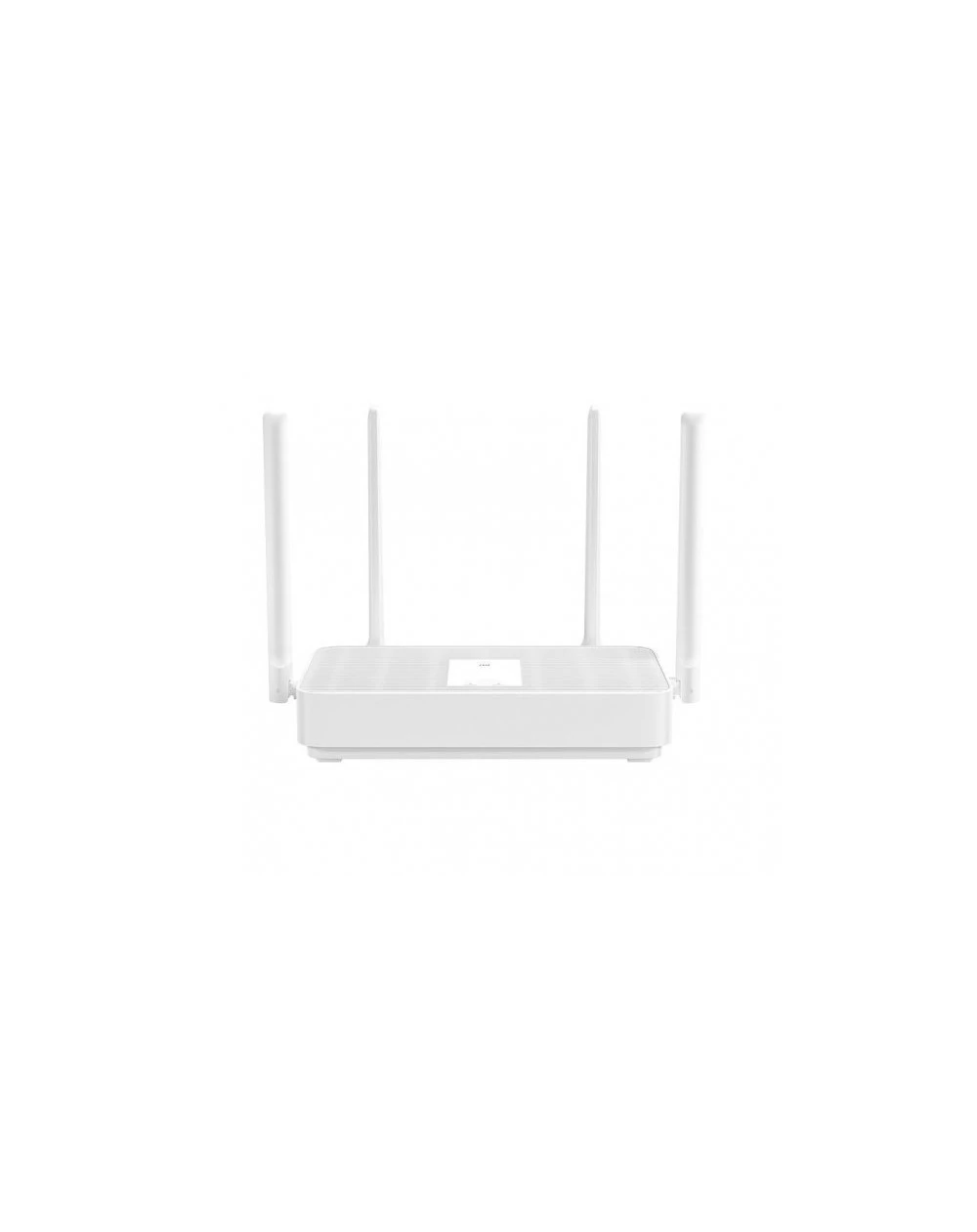 Xiaomi Mi Router AX1800 : routeur Wi-Fi 6 avec vitesses jusqu'à 1800 Mbps, idéal pour une couverture stable et rapide dans toute votre maison.